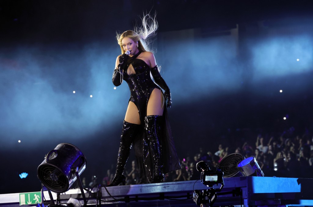 beyonce-checks-in-with-surprise-release-‘my-house’:-stream-it now