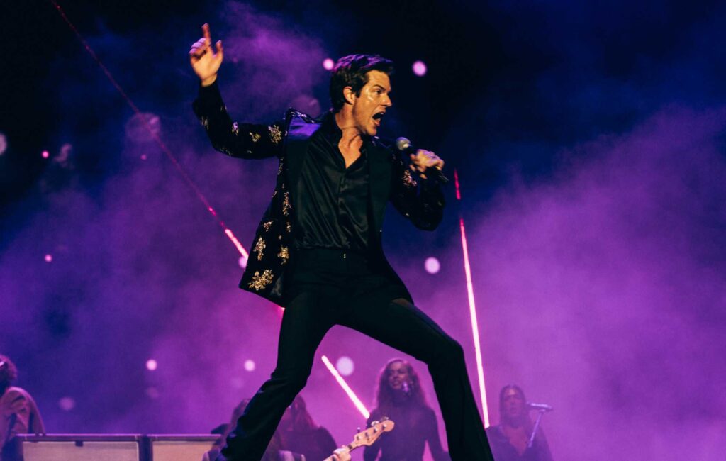 the-killers-announce-2024-‘rebel-diamonds’-greatest-hits-uk-and-ireland-arena-tour