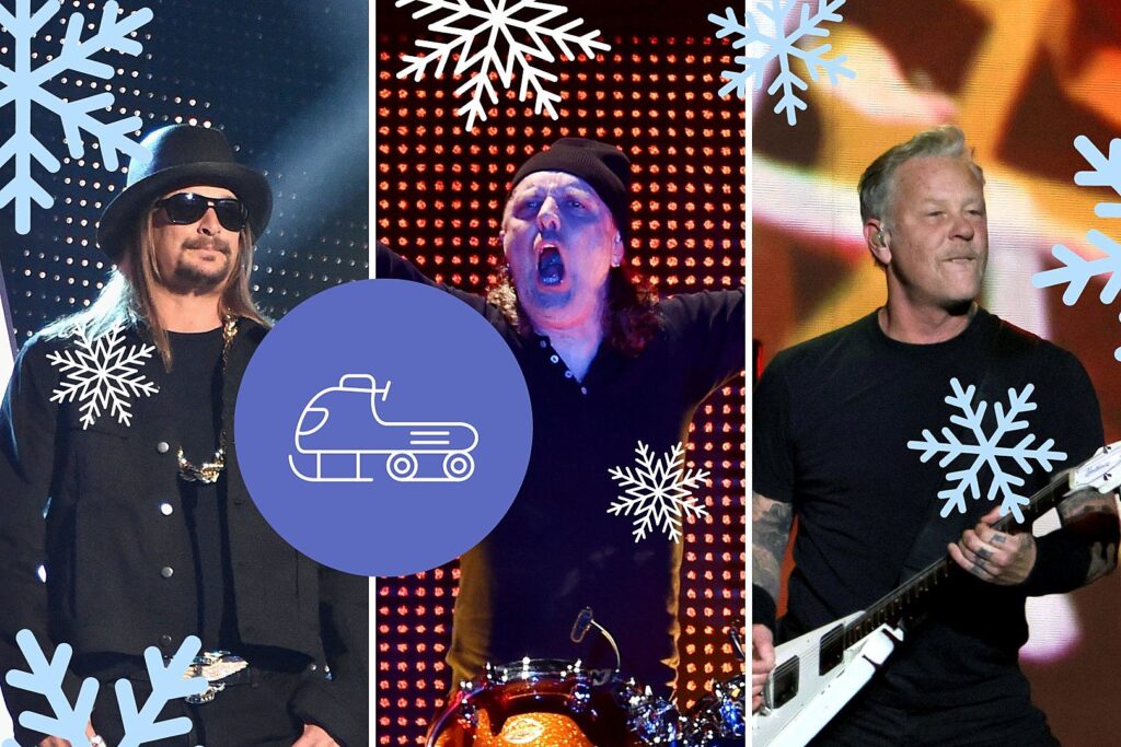 kid-rock-has-a-drunk-snowmobiling-story-about-metallica