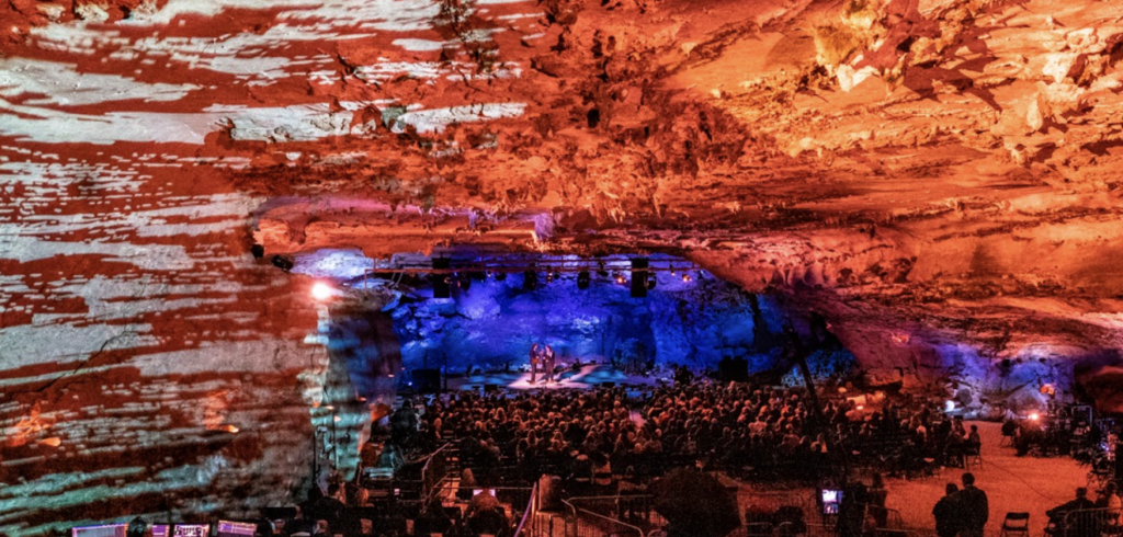 the-caverns-unveils-inaugural-cavejam-festival:-the-string-cheese-incident,-dopapod-and-more