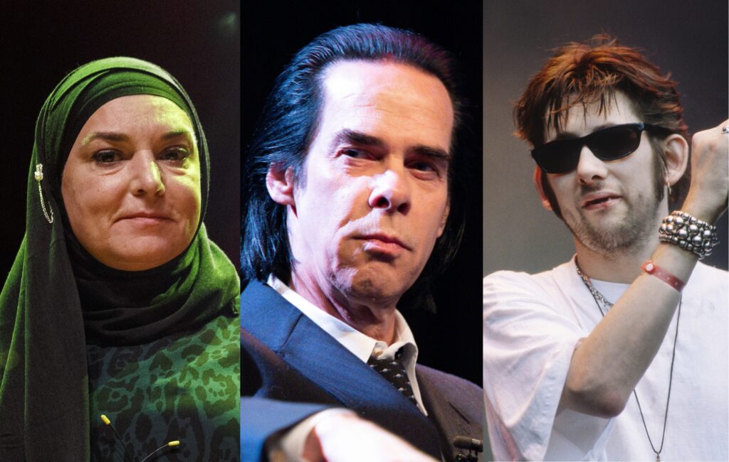 nick-cave-pens-heartfelt-tribute-to-shane-macgowan-and-sinead-o’connor