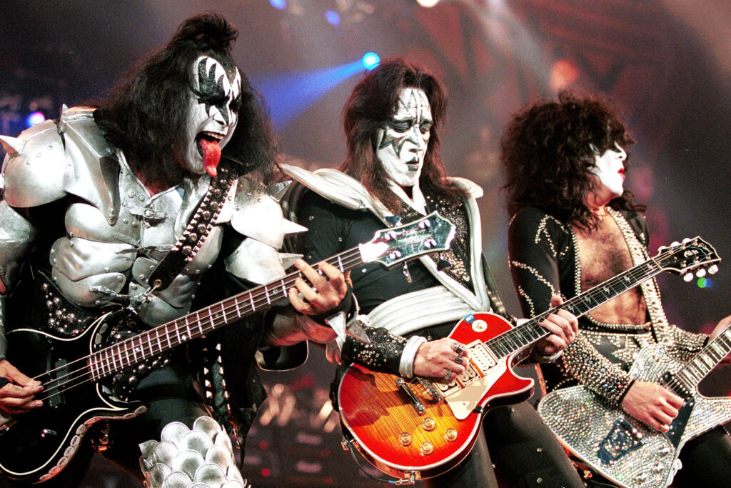 why-kiss’-first-farewell-tour-wasn’t-really-goodbye