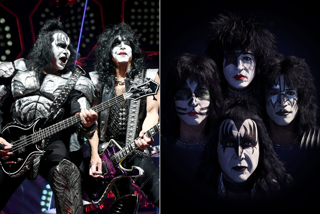 kiss-announce-‘new-era,’-will-continue-as-virtual-band