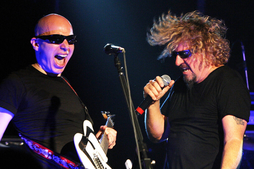 will-joe-satriani-play-‘eruption’-on-sammy-hagar-tour?