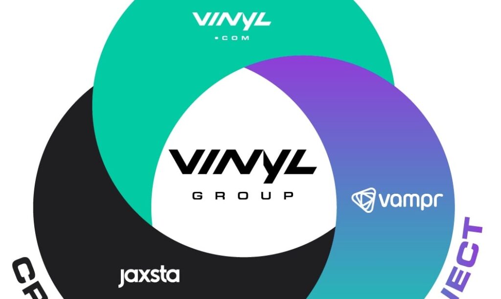 jaxsta-becomes-vinyl-group-following-company-name-change