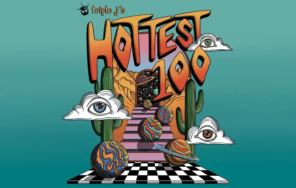 triple-j-confirms-2023-hottest-100-dates-&-details