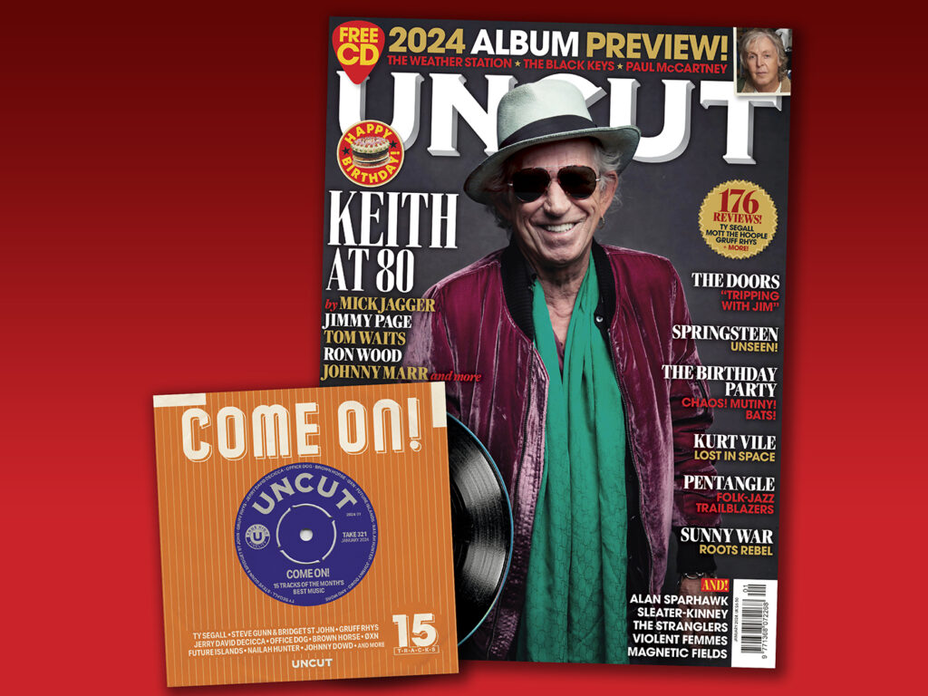 welcome-to-the-new-uncut:-keith-richards-at-80,-the-doors,-essential-2024-preview-and-more