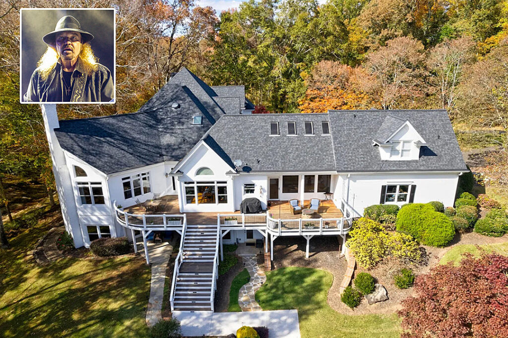 lynyrd-skynyrd’s-gary-rossington’s-former-home-on-sale-for-$12m