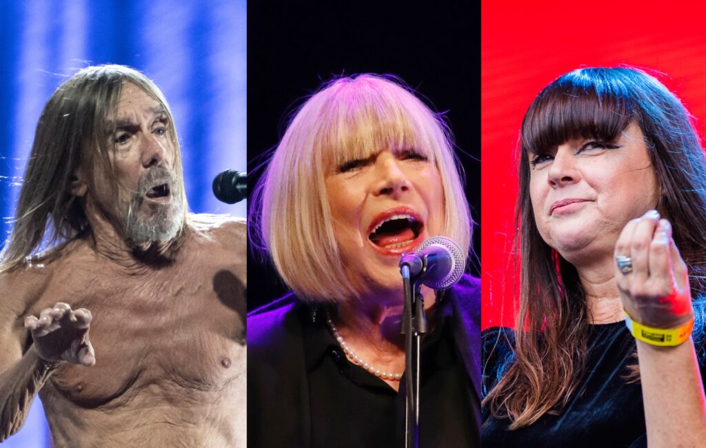 cat-power-and-iggy-pop-team-up-for-cover-of-john-lennon’s-‘working-class-hero’-for-marianne-faithfull-tribute