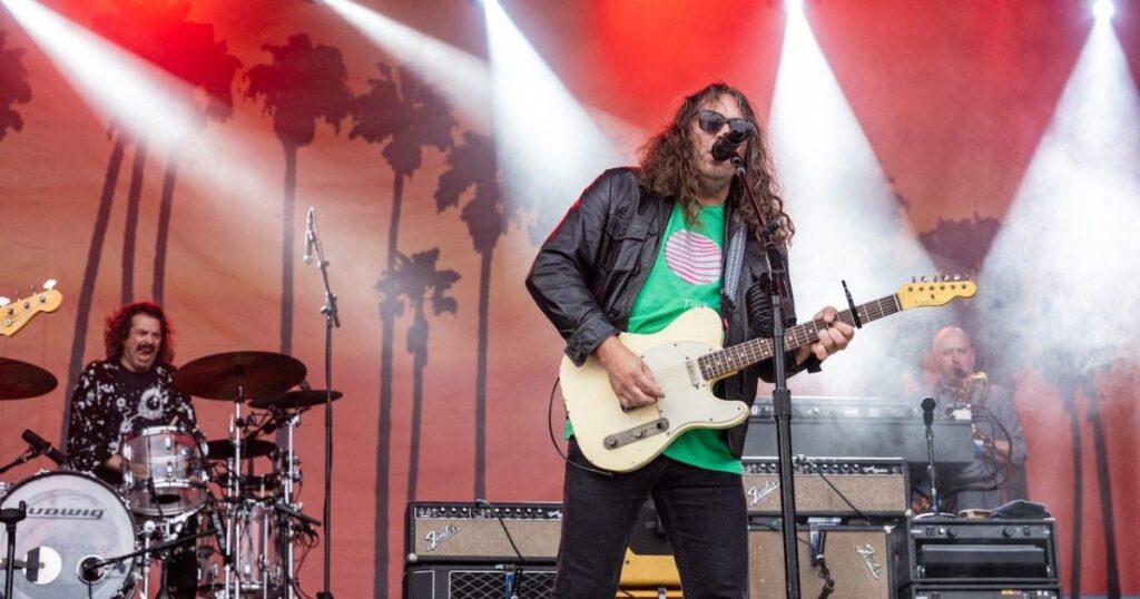 the-war-on-drugs-2023-australian-tour-setlists