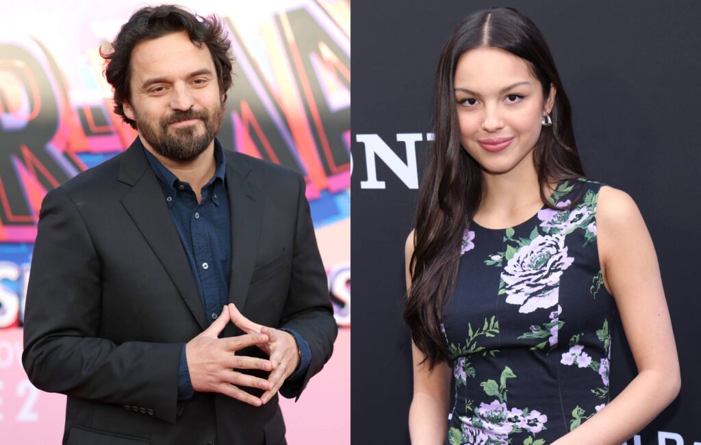 jake-johnson-remembers-working-with-“sweet-kid”-olivia-rodrigo-on-‘new-girl’