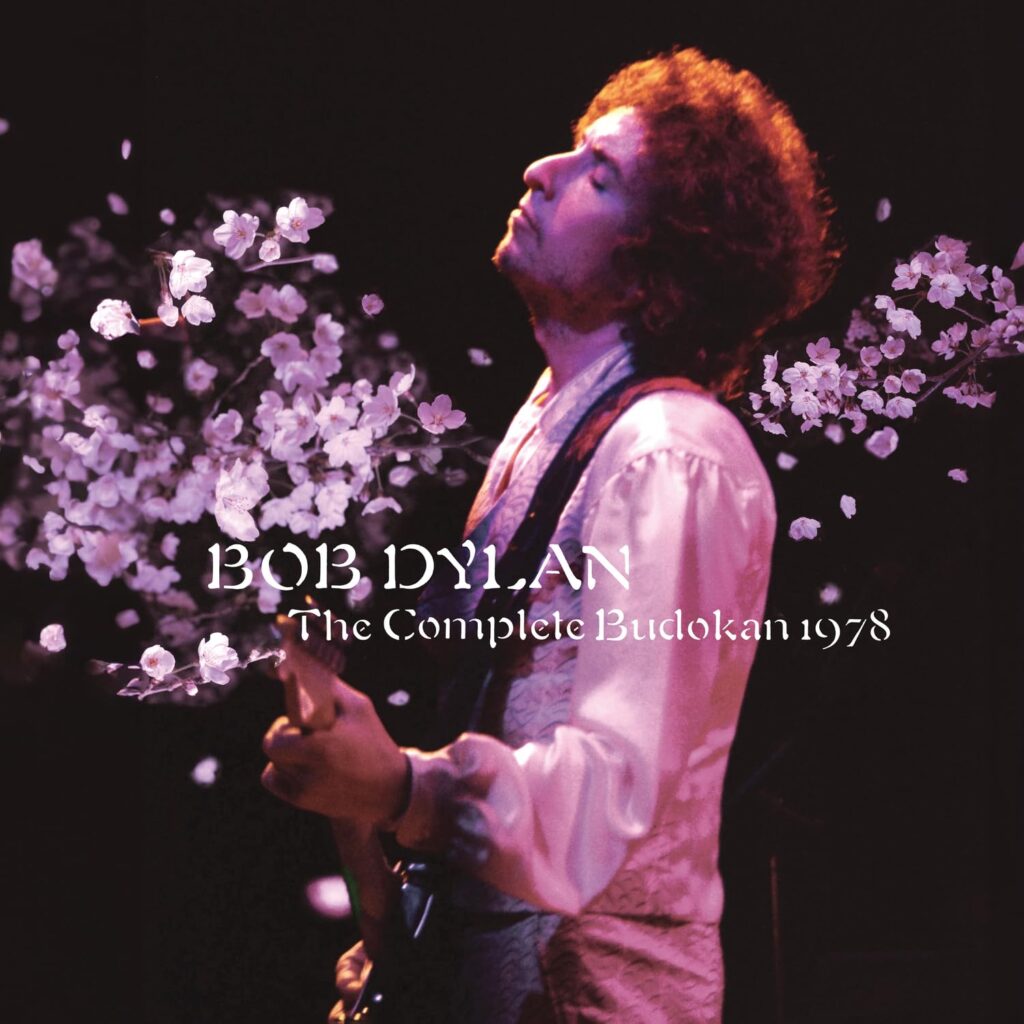 bob-dylan:-the-complete-budokan—1978