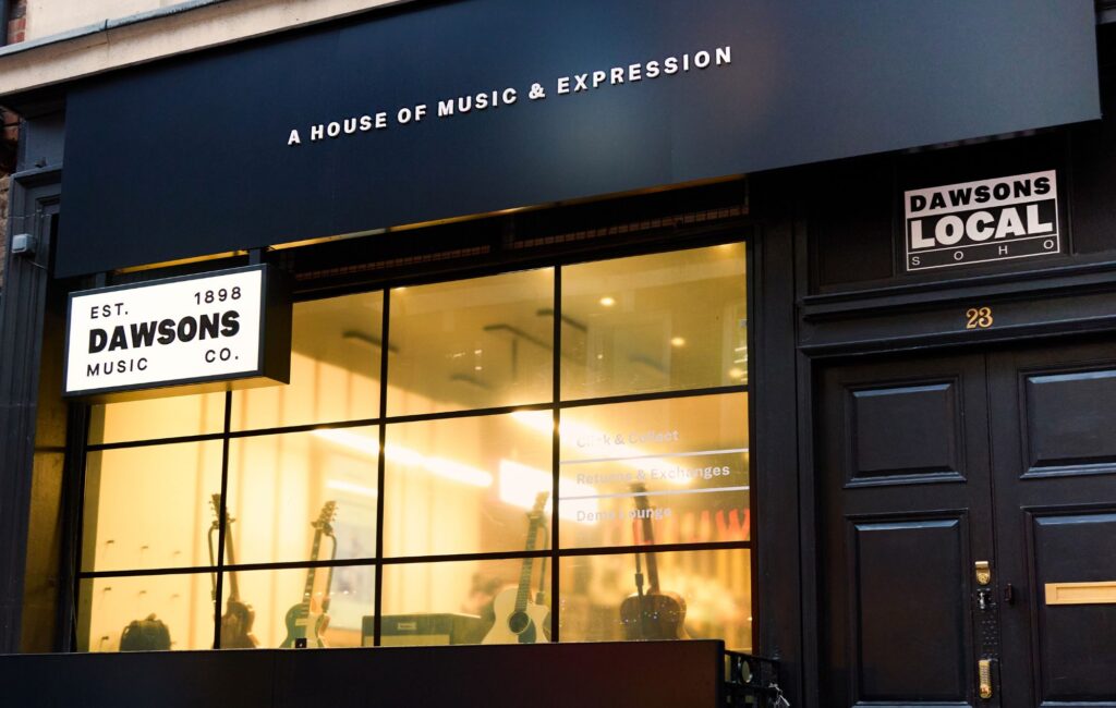 dawsons-launches-online-store-and-new-london-music-shop-at-birthplace-of-nme