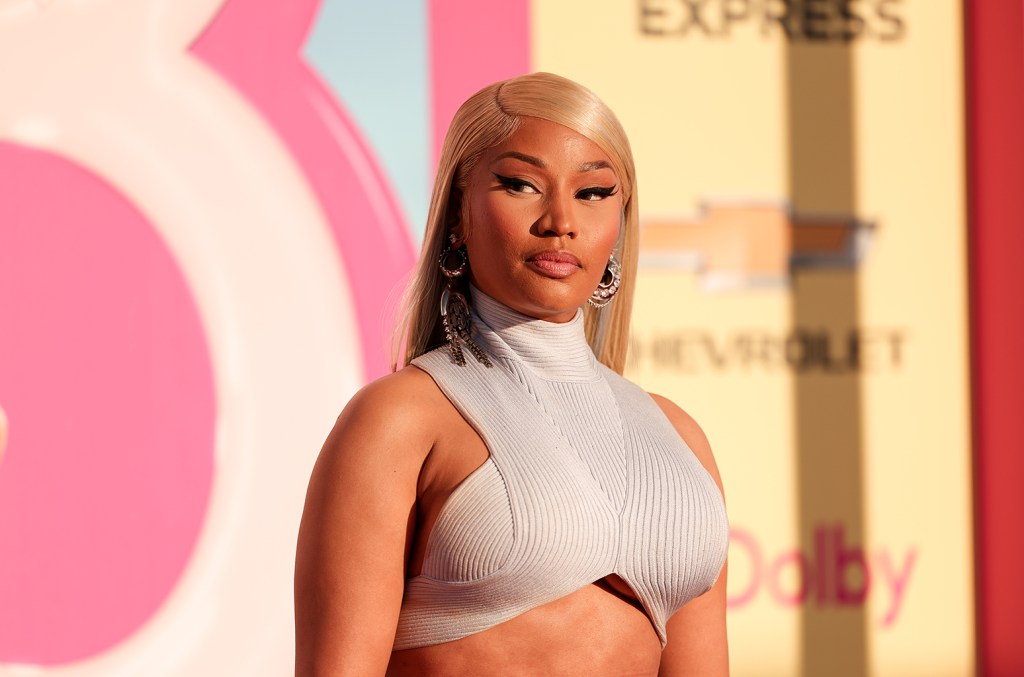 nicki-minaj’s-‘pink-friday-2’-album:-all-22-songs ranked