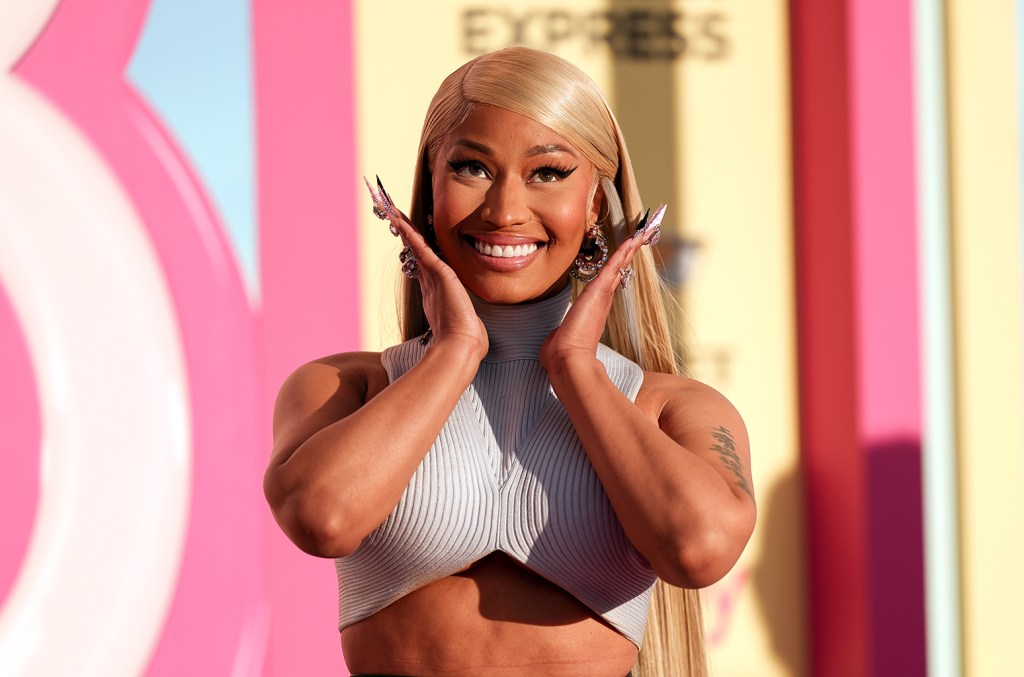 here’s-what-nicki-minaj-had-to-say-about-billboard’s-top-‘pink-friday-2’ song