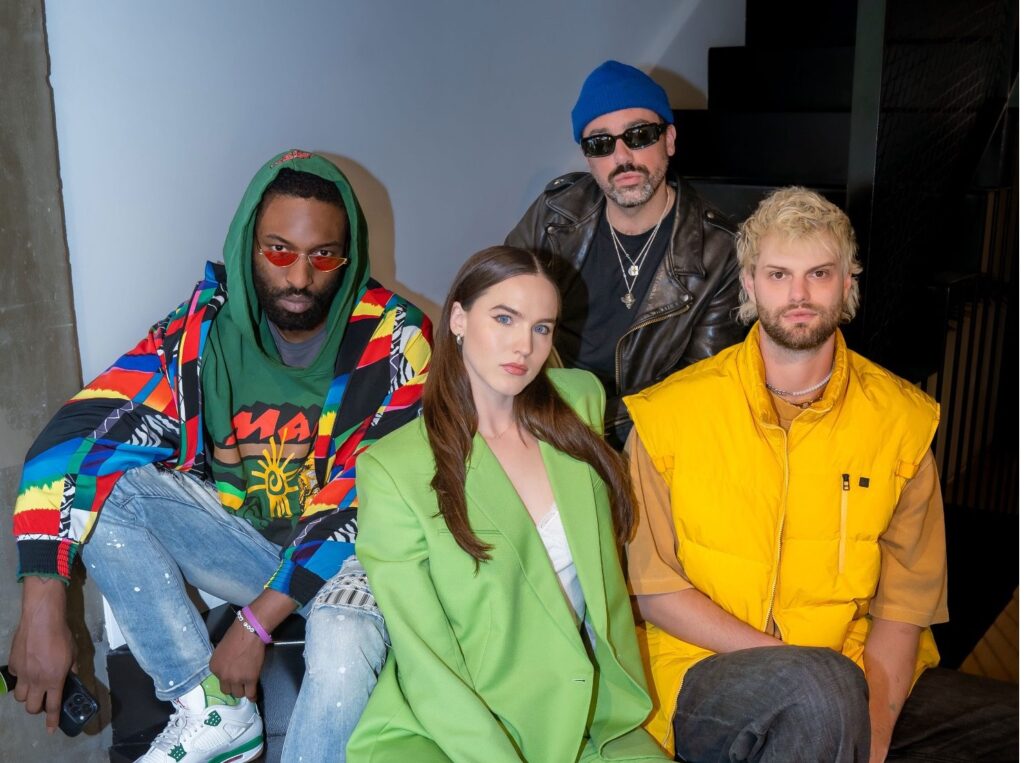 sofi-tukker-teams-with-the-knocks-for-‘one-on-one’