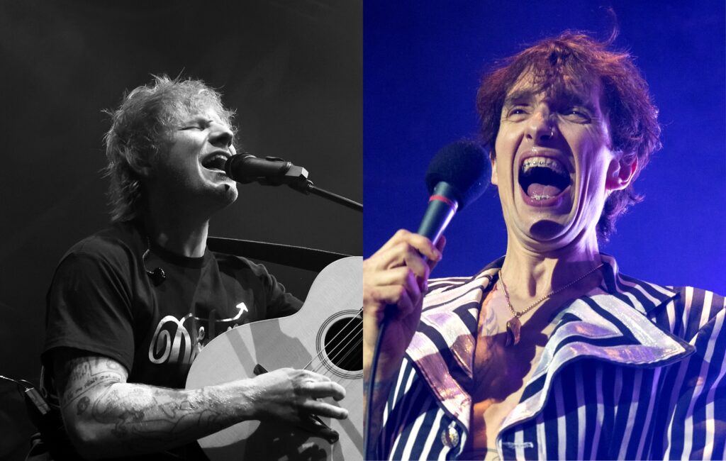 watch-ed-sheeran-play-a-surprise-opening-set-for-the-darkness