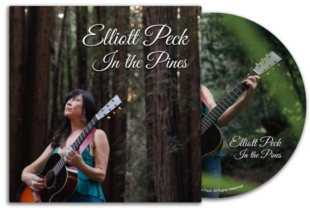 elliott-peck-drops-new-ep-‘in-the-pines,’-celebrates-at-sweetwater-music-hall-with-guest-reed-mathis