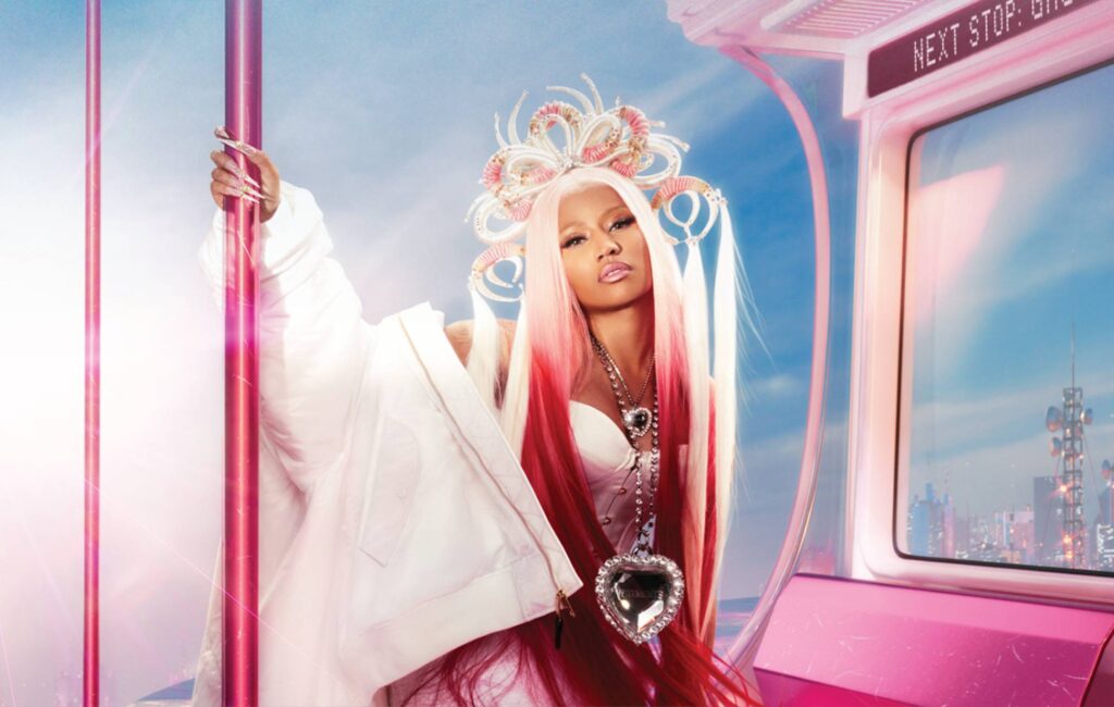 nicki-minaj-announces-‘pink-friday-2’-2024-tour