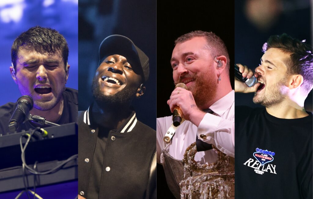 fred-again.,-stormzy,-sam-smith-and-martin-garrix-lead-stacked-line-up-for-sziget-2024