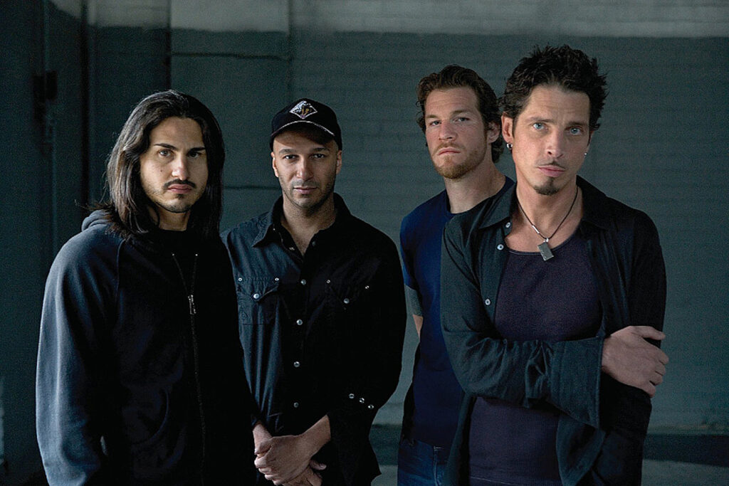 how-did-chris-cornell-become-the-singer-of-audioslave?