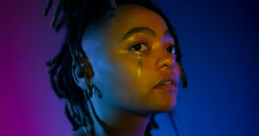 tanzanian/australian-songwriter malaika-mfalme-copes-with-grief-on-heartfelt-debut-album-‘yasmin’