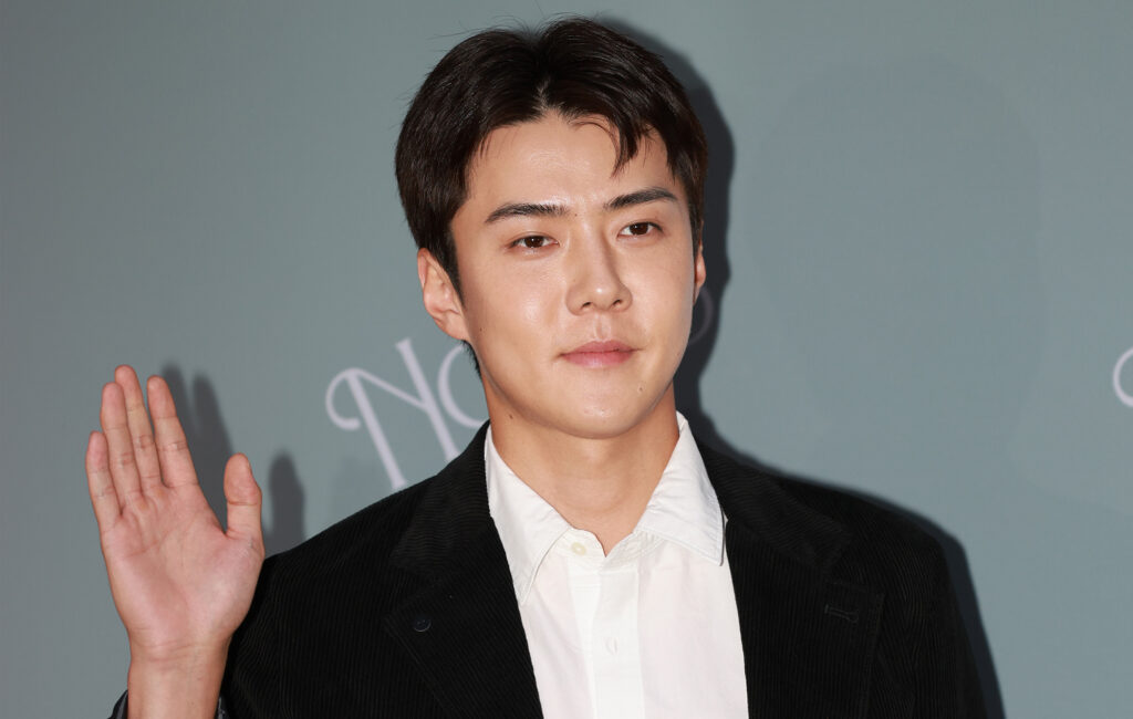 exo’s-sehun-announces-he’ll-enlist-in-the-military-next-week