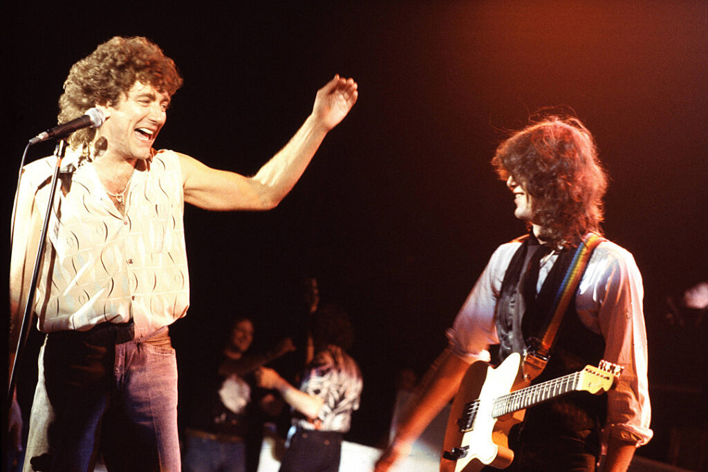 40-years-ago:-jimmy-page-joins-robert-plant-in-rare-early-reunion