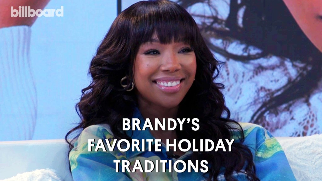 brandy-shares-her-favorite-holiday-traditions-| billboard