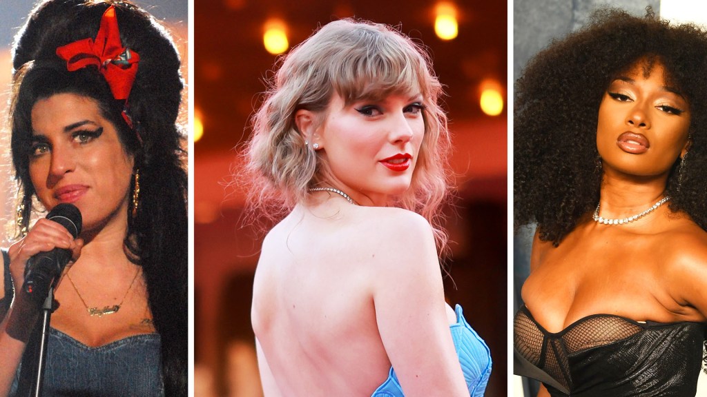 taylor-swift’s-birthday,-megan-thee-stallion-signs-deal,-amy-winehouse-movie-&-more-|-billboard news