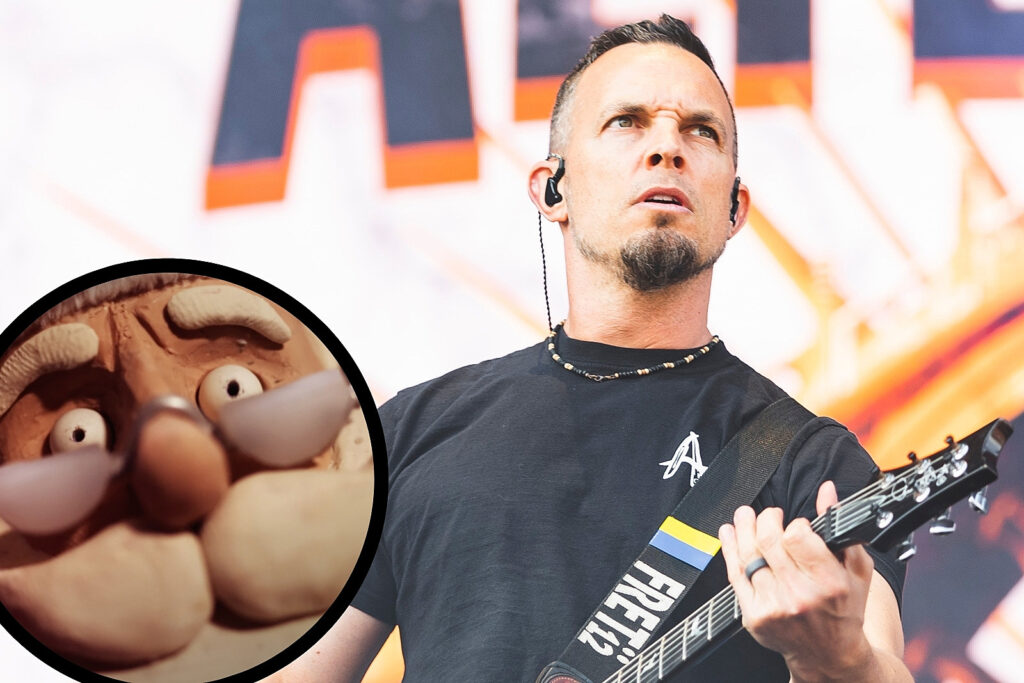 mark-tremonti-says-writing-a-christmas-song-was-his-dad’s-idea