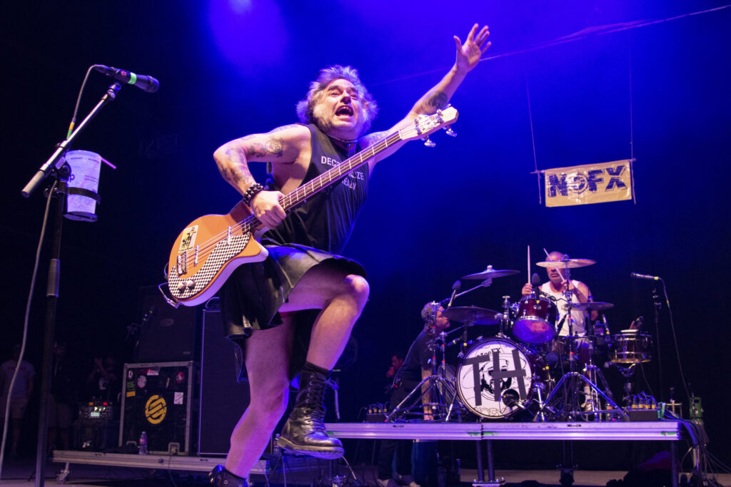 5-albums-i-can’t-live-without: fat-mike-of-nofx