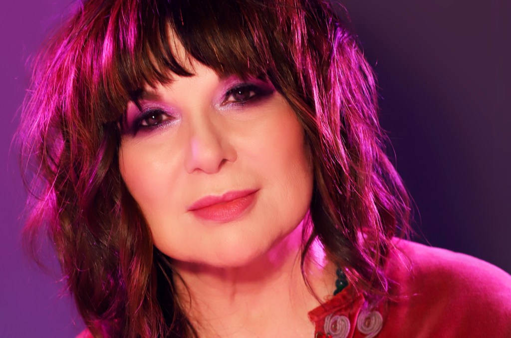 ‘it-was-mostly-just-venom-that-i-felt’:-ann-wilson-recounts-genesis-of-heart’s-’barracuda’-in-‘she’s-a-badass’ excerpt