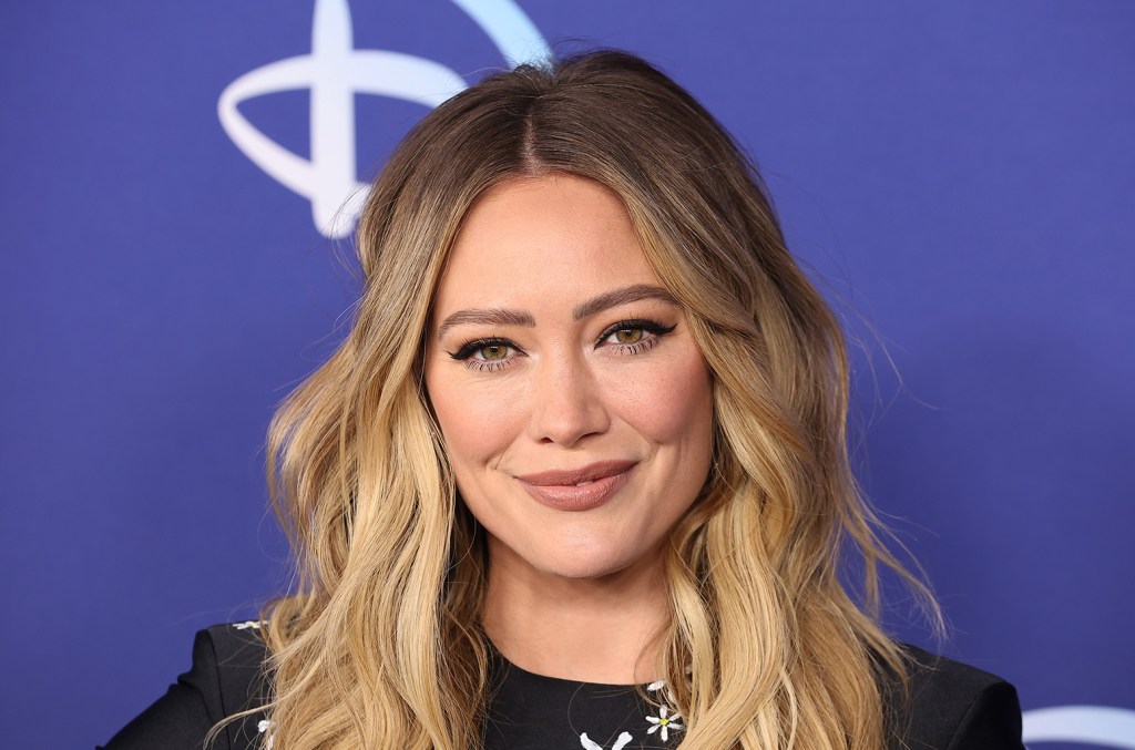 hilary-duff-reveals-she-has-covid-19-days-after-announcing-she’s-pregnant-with-baby-no. 4