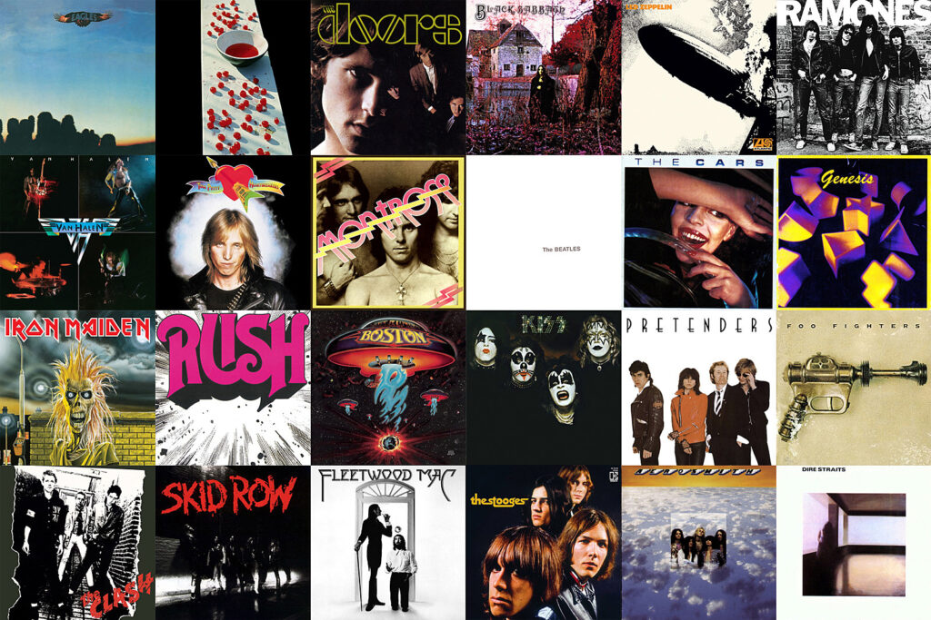 top-30-self-titled-rock-albums