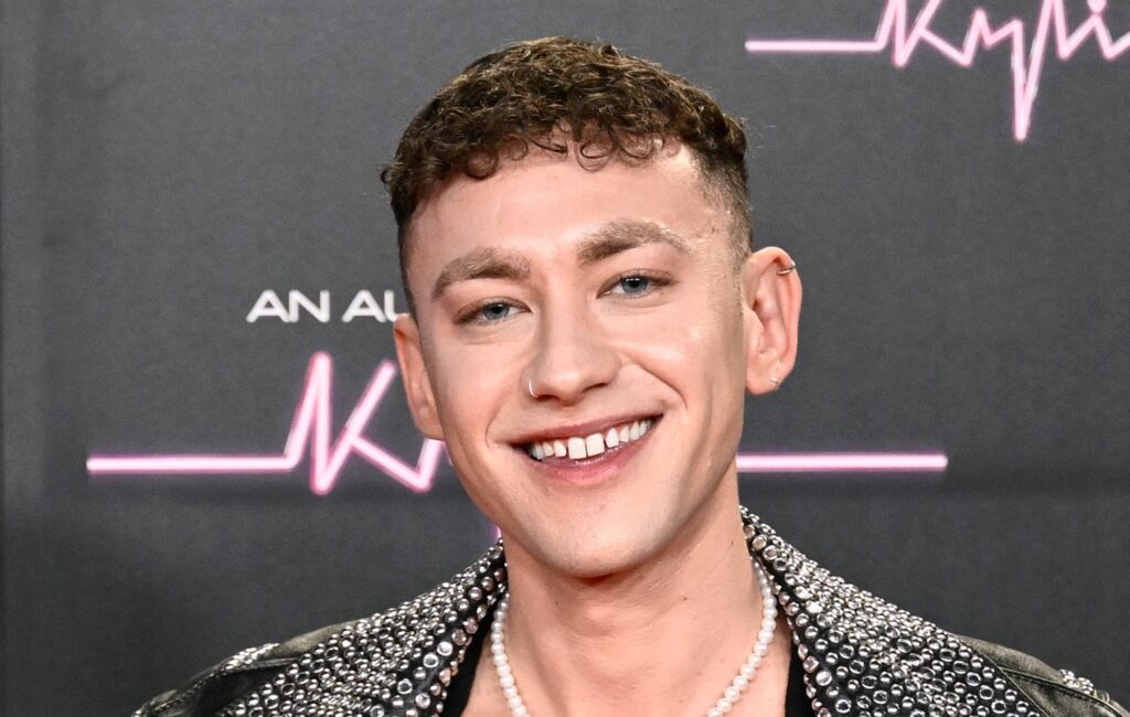 olly-alexander-announced-as-the-uk’s-eurovision-entry-for-2024