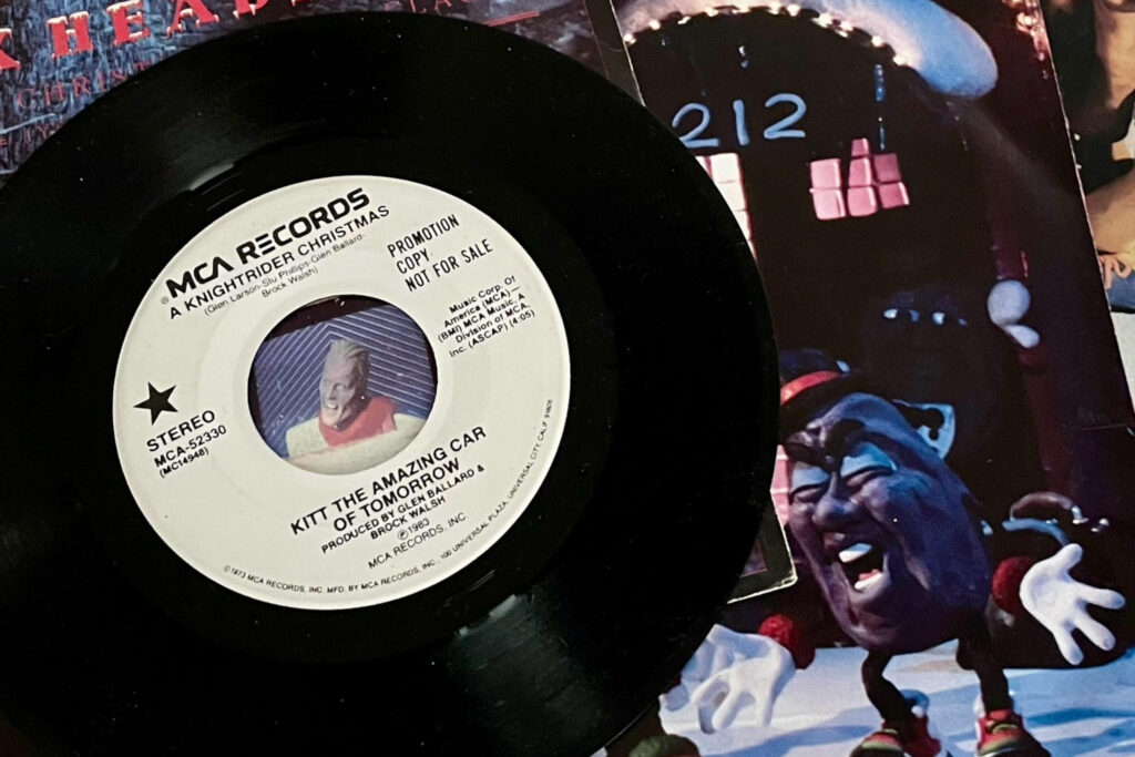 ‘a-knight-rider-christmas’-at-40:-the-story-of-the-most-delightfully-ridiculous-holiday-song-ever