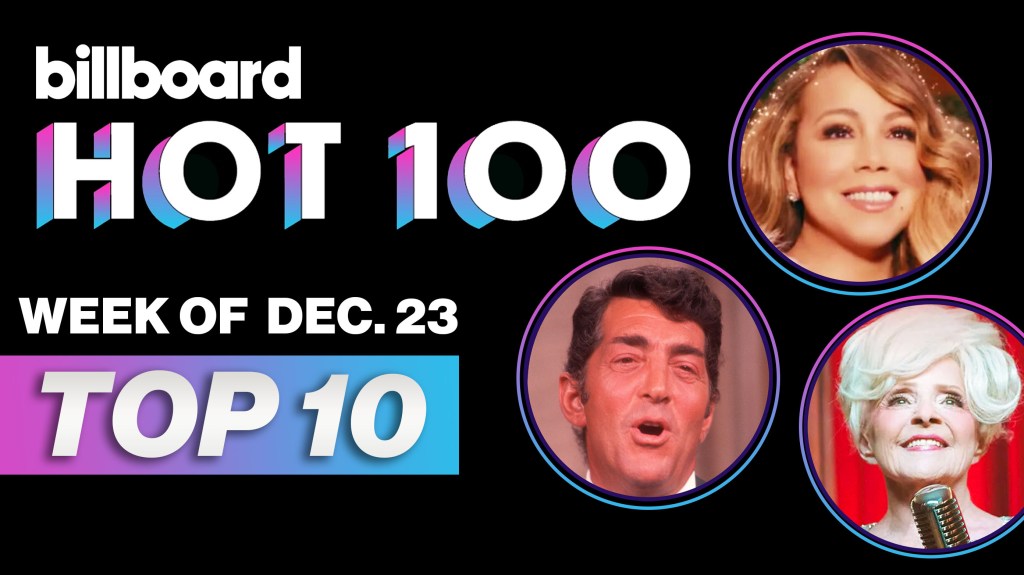 hot-100-chart-reveal:-dec.-23-|-billboard news