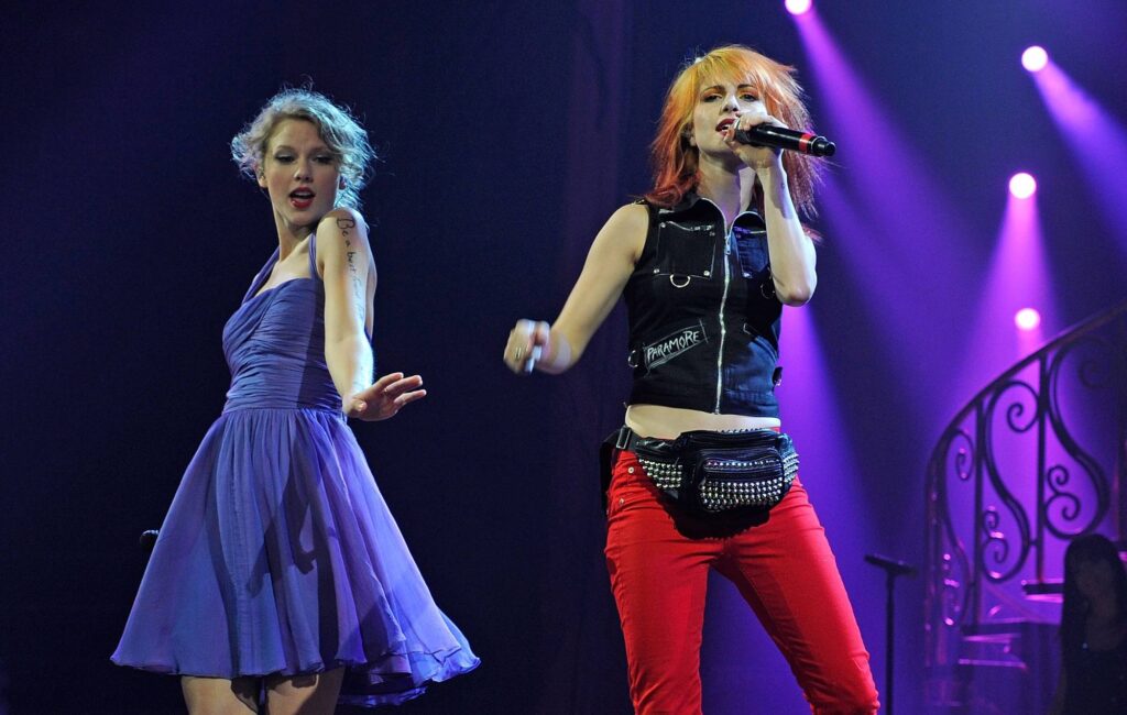 paramore-look-ahead-to-supporting-taylor-swift-on-‘eras’-tour:-“now-it’s-time-to-have-a-fun-summer”