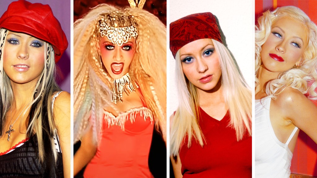 pop-culture-rewind:-christina-aguilera’s-biggest-career-achievements-|-billboard news