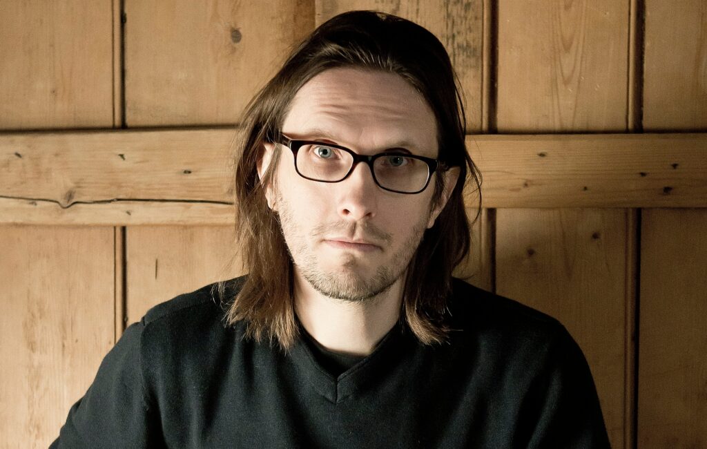 steven-wilson-shares-surprise-christmas-single-after-being-challenged-by-friend