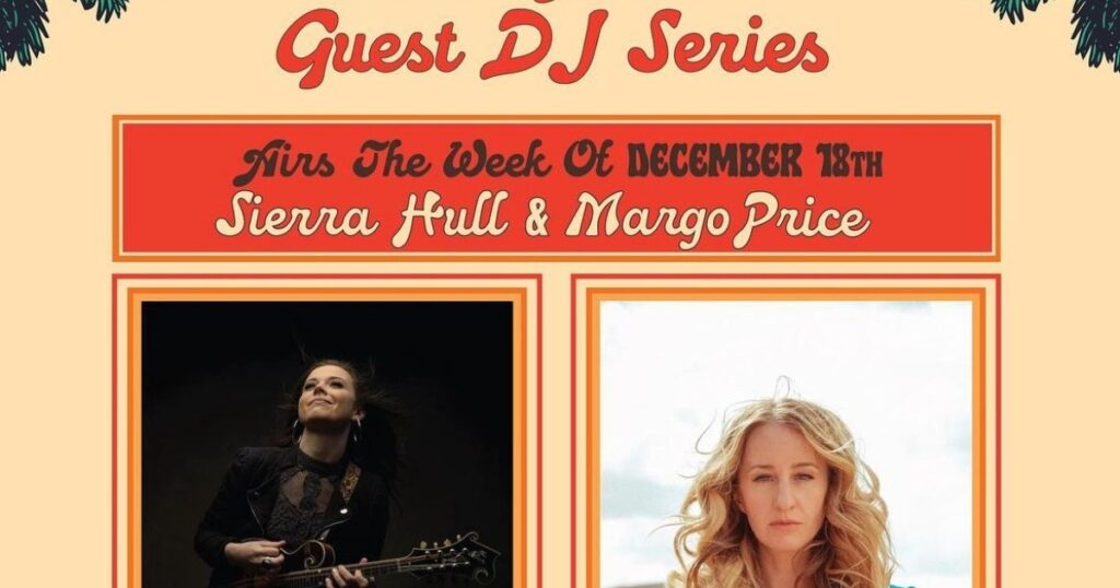 margo-price-and-sierra-hull-to-guest-dj-on-siriusxm’s-grateful-dead-channel-prior-to-dead-ahead-festival