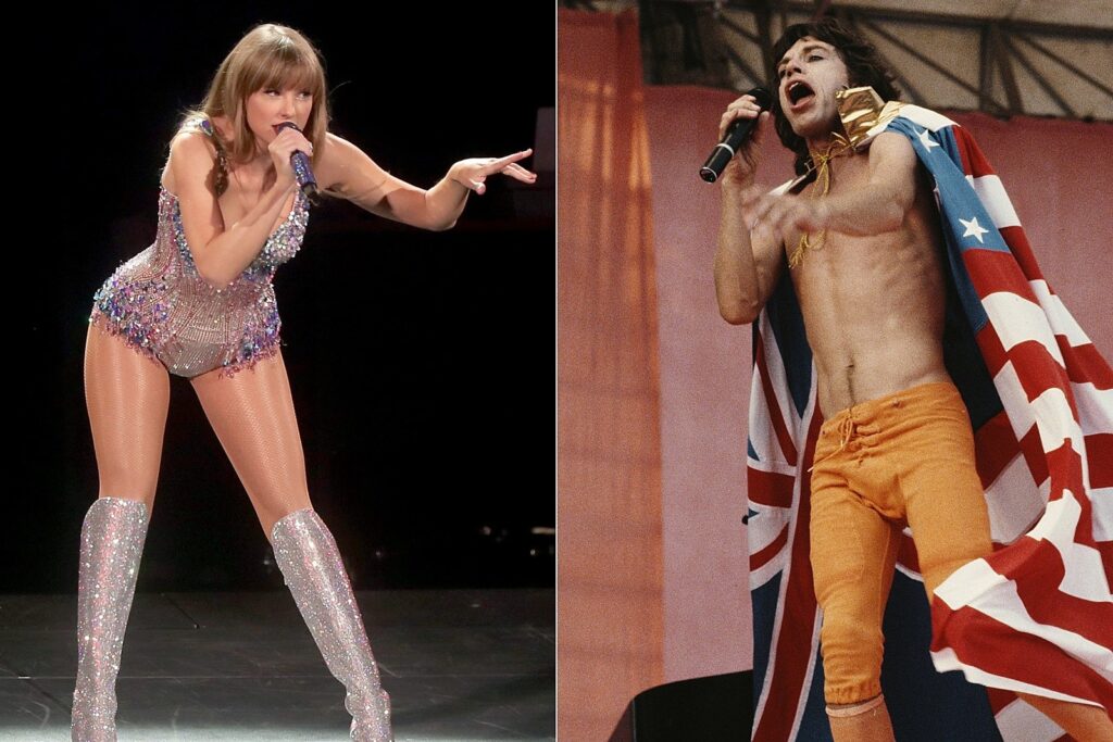 how-taylor-swift-and-the-rolling-stones-defied-pop-music-odds