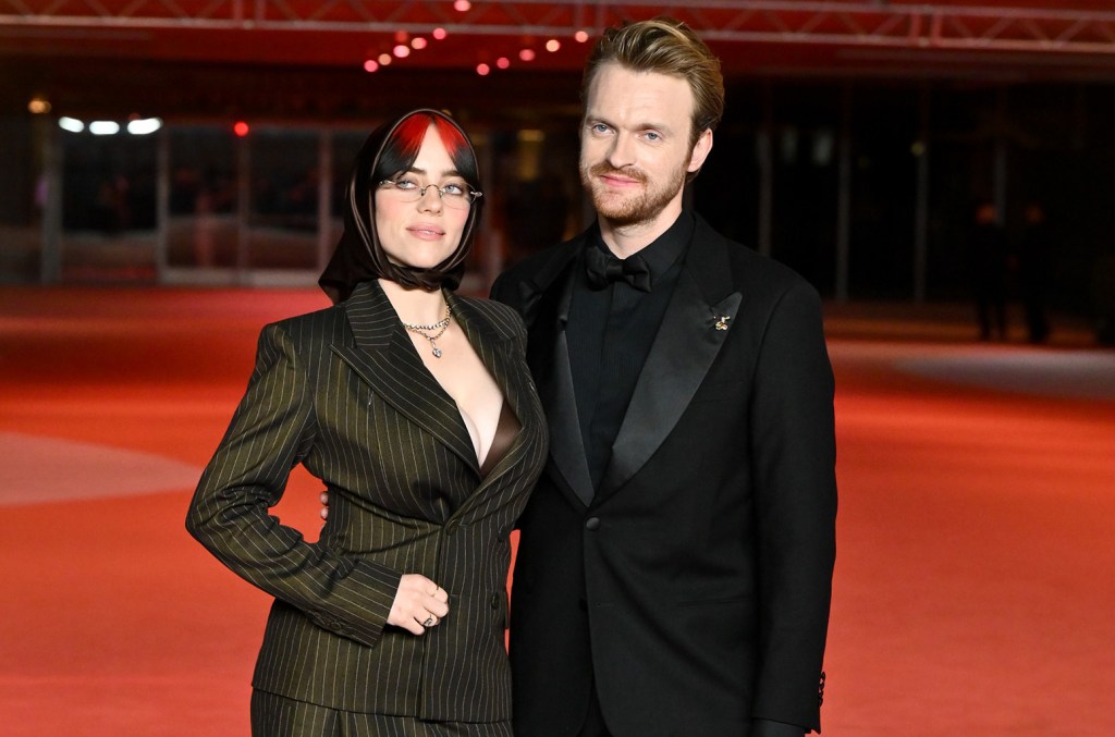 finneas-says-billie-eilish’s-next-album-is-’85-percent done’