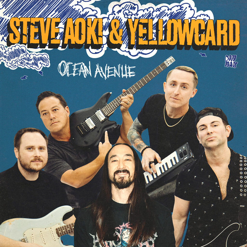 steve-aoki-and-yellowcard-team-up-for-20th-anniversary-remix-of-“ocean-avenue”