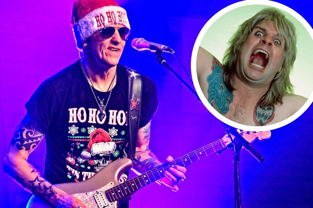 gary-hoey-tells-his-christmas-story-+-shares-advice-ozzy-gave-him