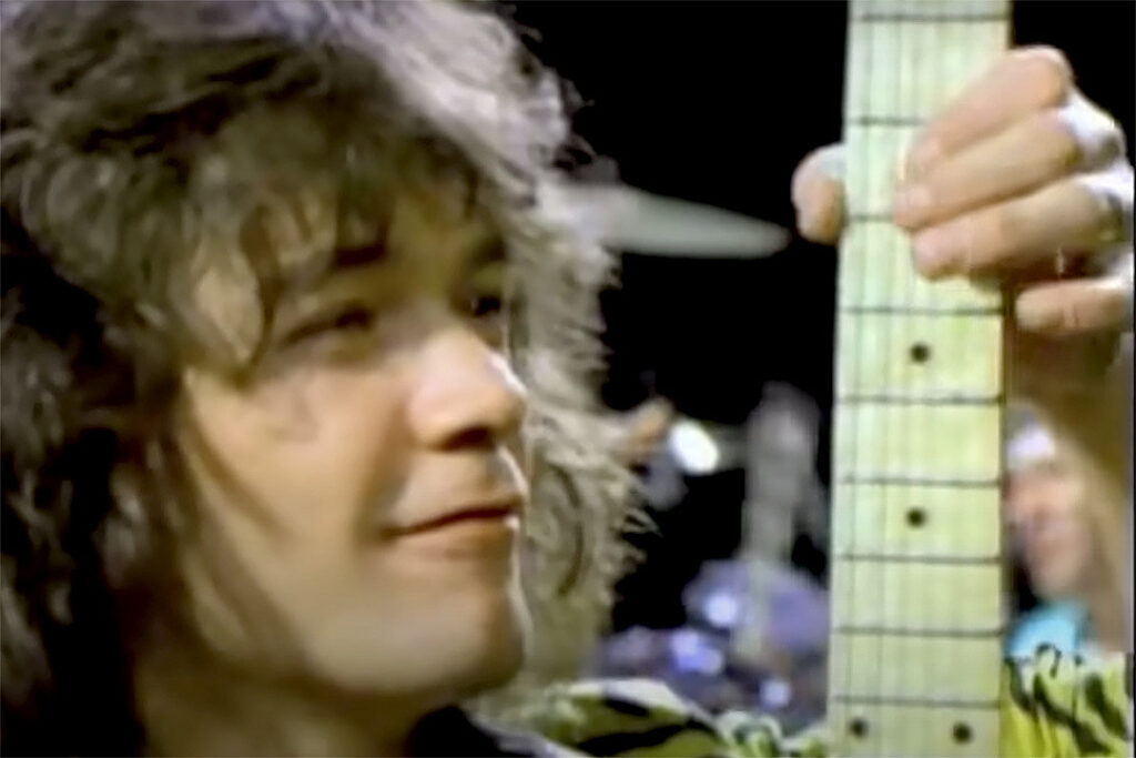 40-years-ago:-van-halen’s-‘jump’-video-points-to-end-of-an-era