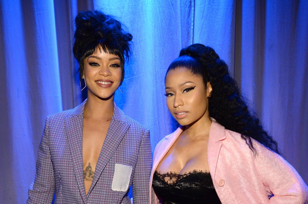 nicki-minaj-teases-‘full-gag-city-deluxe’-with-video-of-rihanna-dancing-to-‘ftcu’