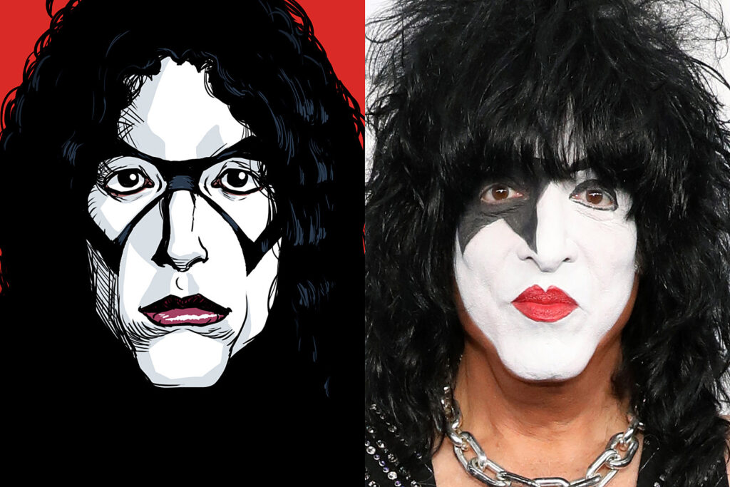 why-paul-stanley-rejected-bandit-makeup-after-a-month