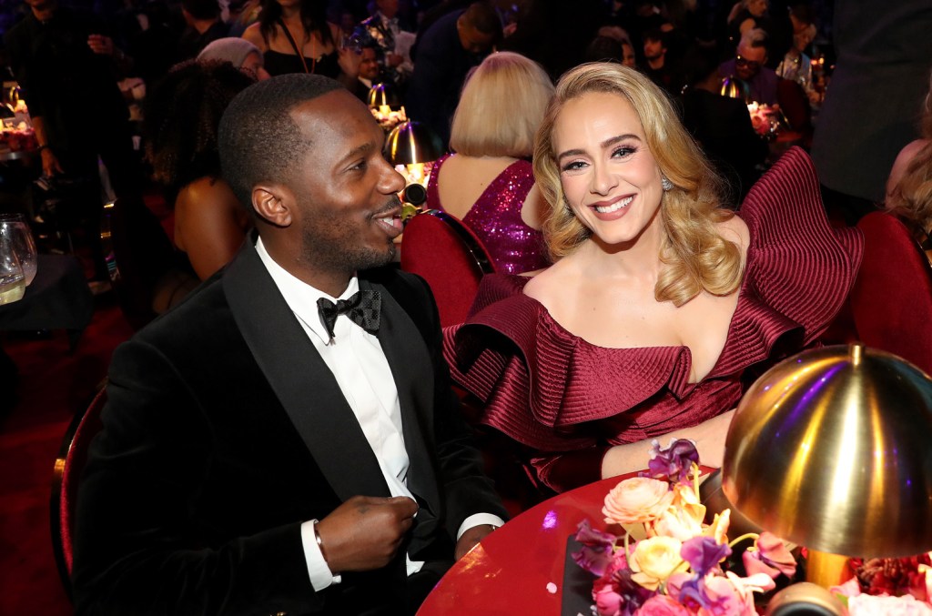 rich-paul-poses-with-adele-in-43rd birthday-bash photos